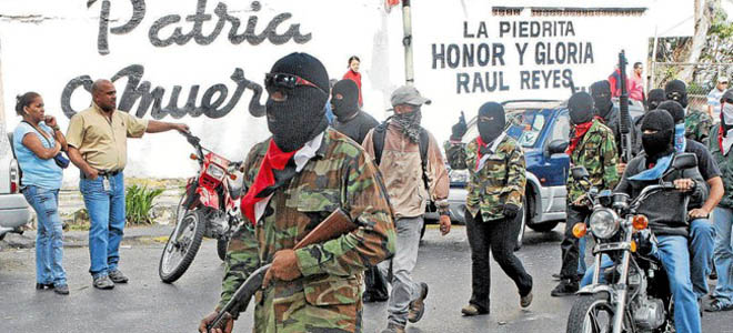 Colectivos: ¿Inmunes a la ley?