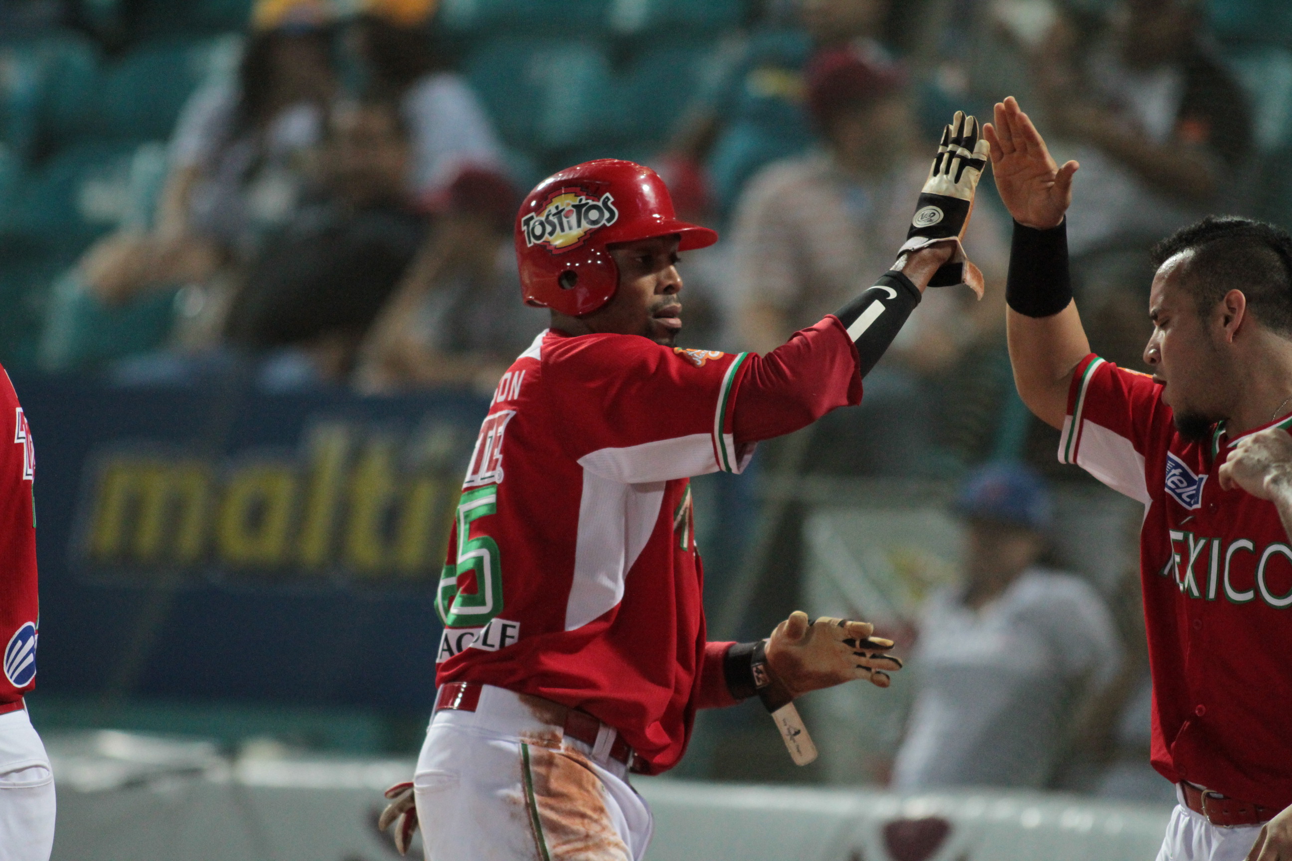 México se mete en la final de la Serie del Caribe