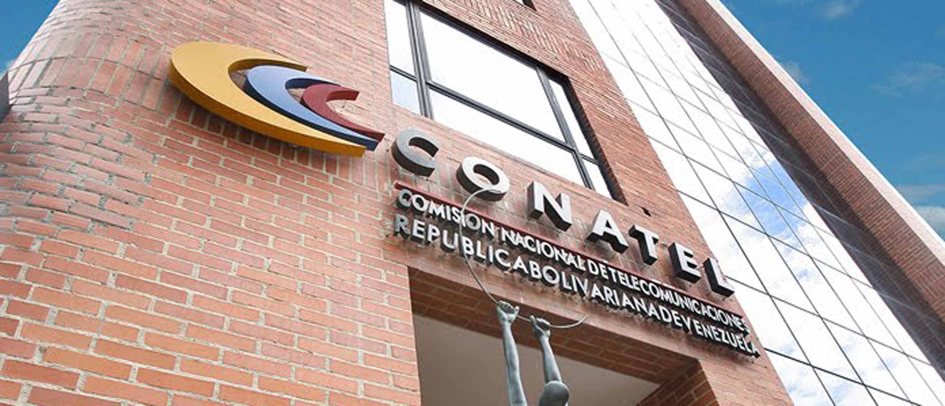 Conatel ordena a proveedores de Internet bloquear páginas con “información incómoda”