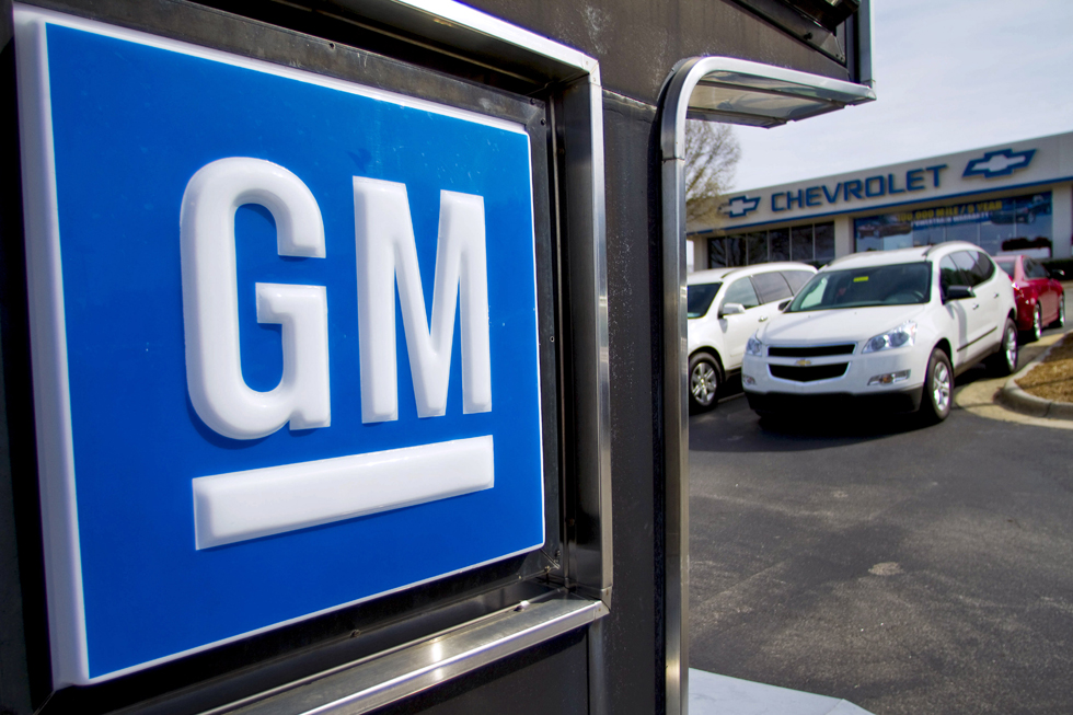 Gobierno acuerda liquidar deuda con General Motors para evitar cierre
