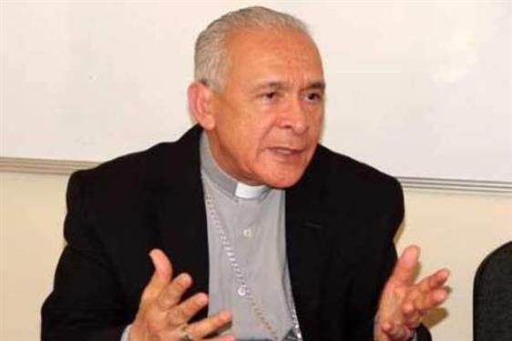 Monseñor Diego Padrón llama a los venezolanos a defender sus derechos constitucionales