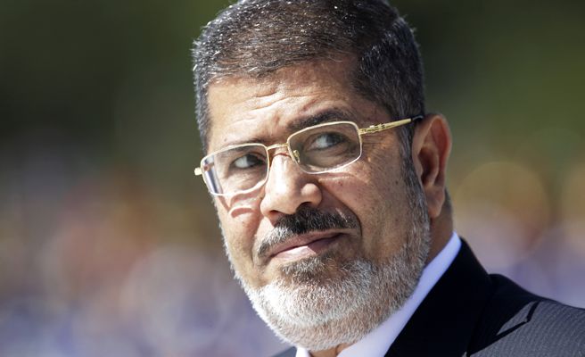 Aplazado para mañana el juicio de Mursi por incitar a la muerte de manifestantes