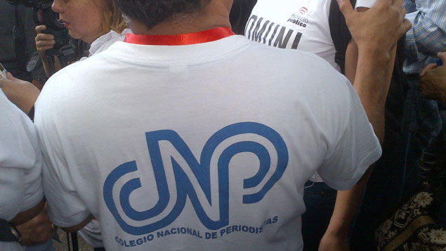 CNP rechazó el cierre arbitrario de emisora Genial 89.9 FM en Guanare