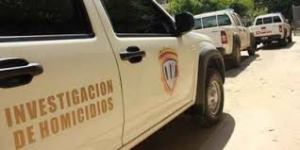 Asesinan de un disparo a taxista en Los Caobos