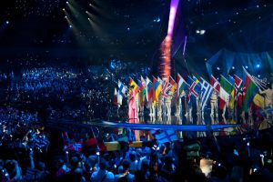 El pop alternativo se cuela en Eurovisión 2014