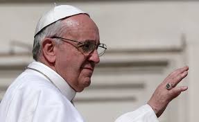 Papa Francisco recibirá en audiencia a presidenta argentina