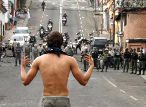 Foro Penal registra 259 detenciones en Táchira con denuncias de tortura
