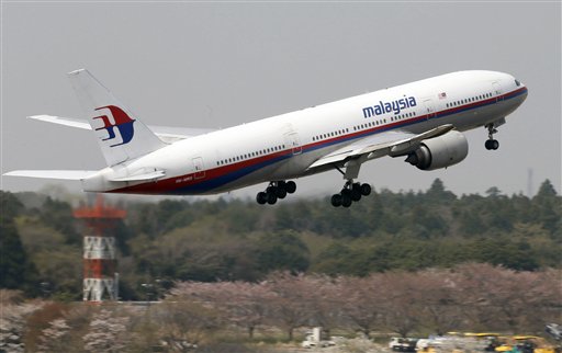 Un contratista holandés buscará el avión malasio desaparecido