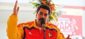 Maduro a EEUU: Derrocar al gobierno venezolano tendría consecuencias imposibles de aguantar