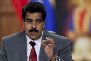 EEUU califica de absurdas acusaciones de Maduro