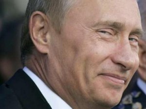 Putin a Obama: Rusia tiene “derecho” a proteger sus intereses en Ucrania