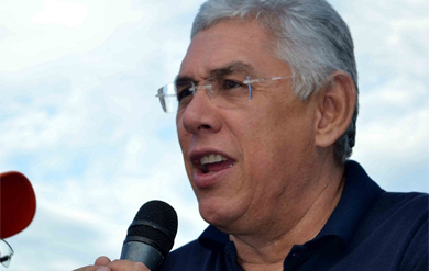 Barreto Sira informa que realizan plan de contingencia en Anzoátegui ante nuevo apagón Nacional