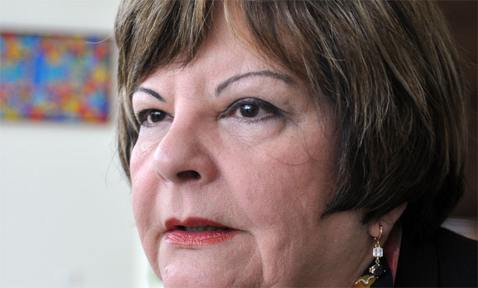 Cecilia Sosa: Carta Interamericana no es injerencista, ni intervencionista