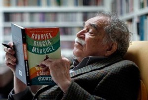 García Márquez, un ejemplo de aprendiz que no quedó anulado por sus maestros