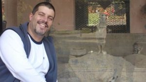Detenido en Chacao abogado del Foro Penal Venezolano