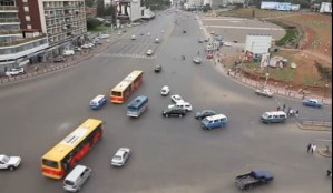 Así es un día normal en Etiopía (Video + Ah Ok)