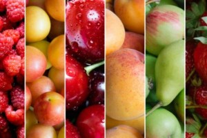 Cinco frutas que desintoxican tu cuerpo