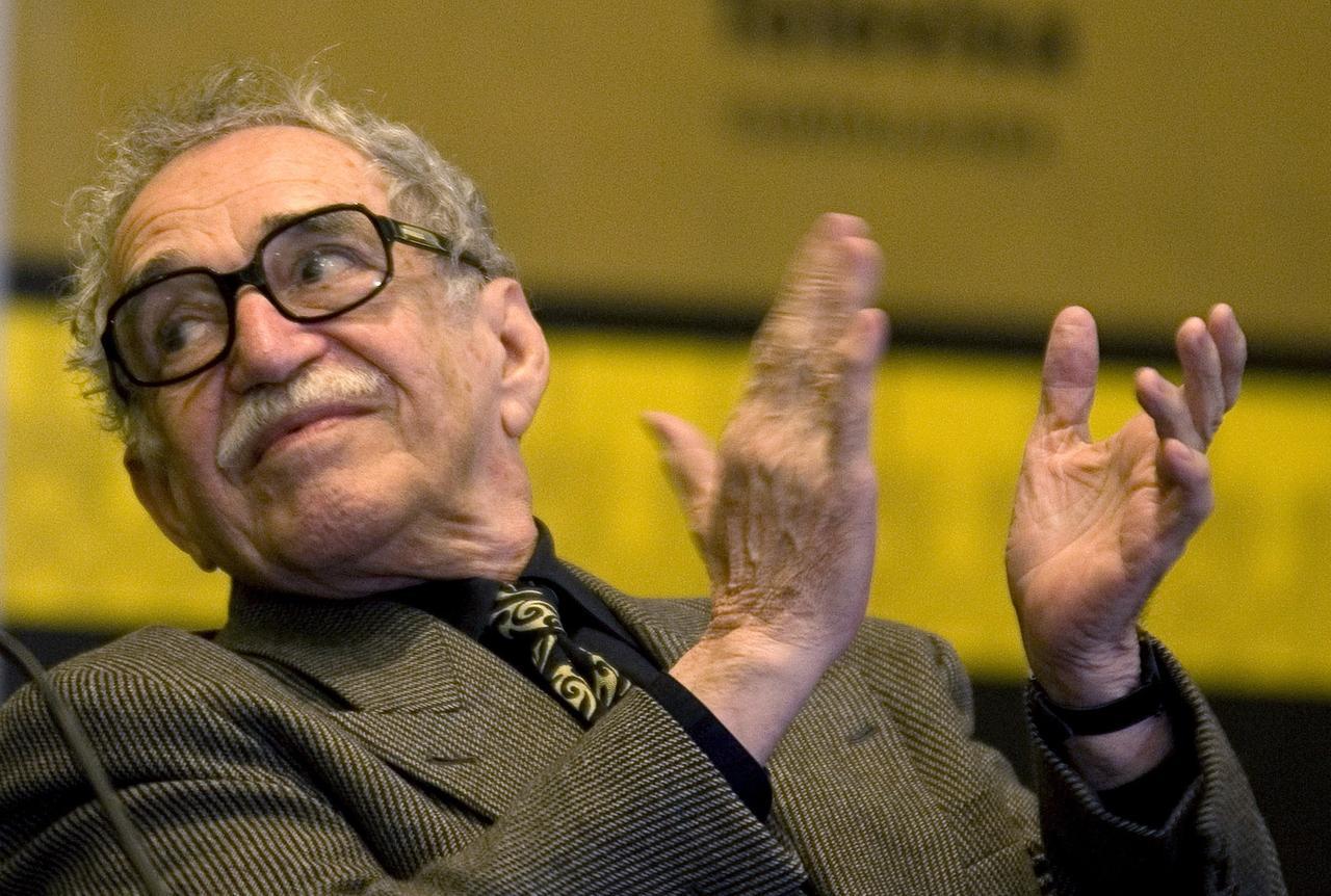 El mundo lamenta la muerte de Gabriel García Márquez