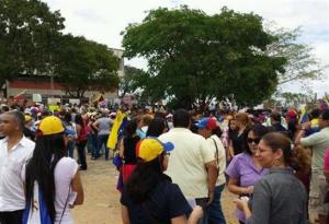 Tribunal decide hoy sobre médicos detenidas en Puerto Ordaz