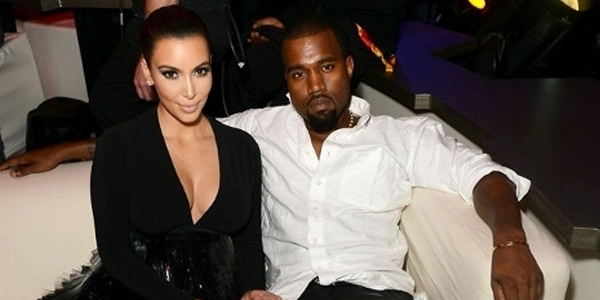 La boda de Kim Kardashian y Kanye West es inminente