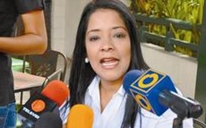 Neidy Rosal: El gobierno está jugando con el hambre de los venezolanos