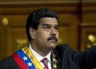 Nicolás Maduro: Un llamado a la paz