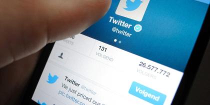 Twitter compra Cover, aplicación para teléfonos inteligentes