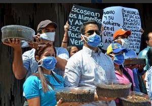 Voluntad Popular: Un año le bastó a Maduro para poner la torta en Venezuela