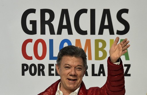 Campaña de Santos toma un nuevo rumbo para la segunda vuelta electoral