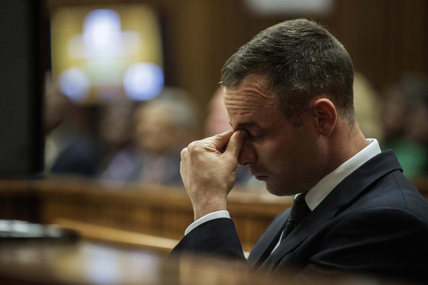 Tribunal ordena examen psiquiátrico de Pistorius