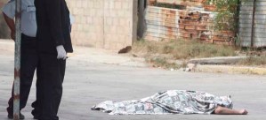 Matan a un pregonero en Maracaibo