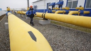 Seis datos sobre el contrato de gas del siglo entre Rusia y China