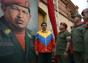 ¿Logro Bolivariano? Venezuela es el país más peligroso de la región más insegura del mundo