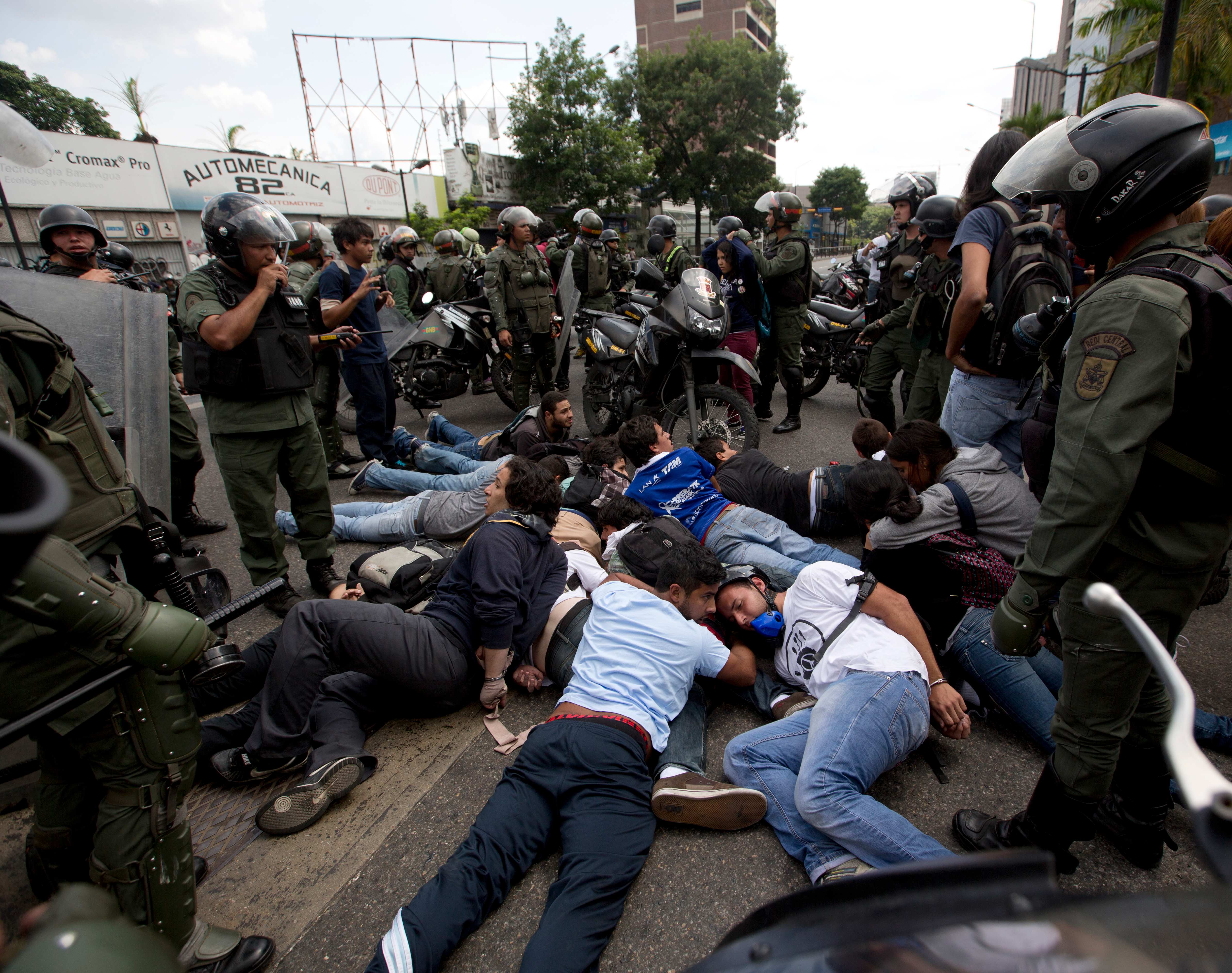 ONG presionan contra elección de Venezuela y Ecuador al Consejo DDHH de ONU