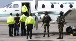 Venezuela deportará este domingo a ciudadano italiano solicitado por narcotráfico