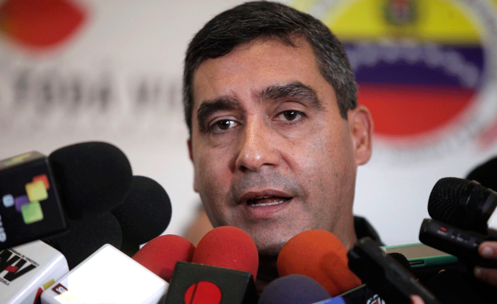 Rodríguez Torres: No podemos dormirnos para las próximas elecciones parlamentarias