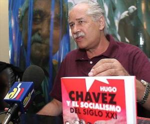 Ex asesor de Chávez advierte que los sectores populares sacarán a Maduro de Miraflores