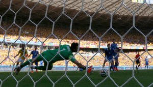 Fifa quiere hacer más clara la tecnología de gol