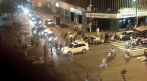 Reportan detonaciones en La Candelaria este #25Jun