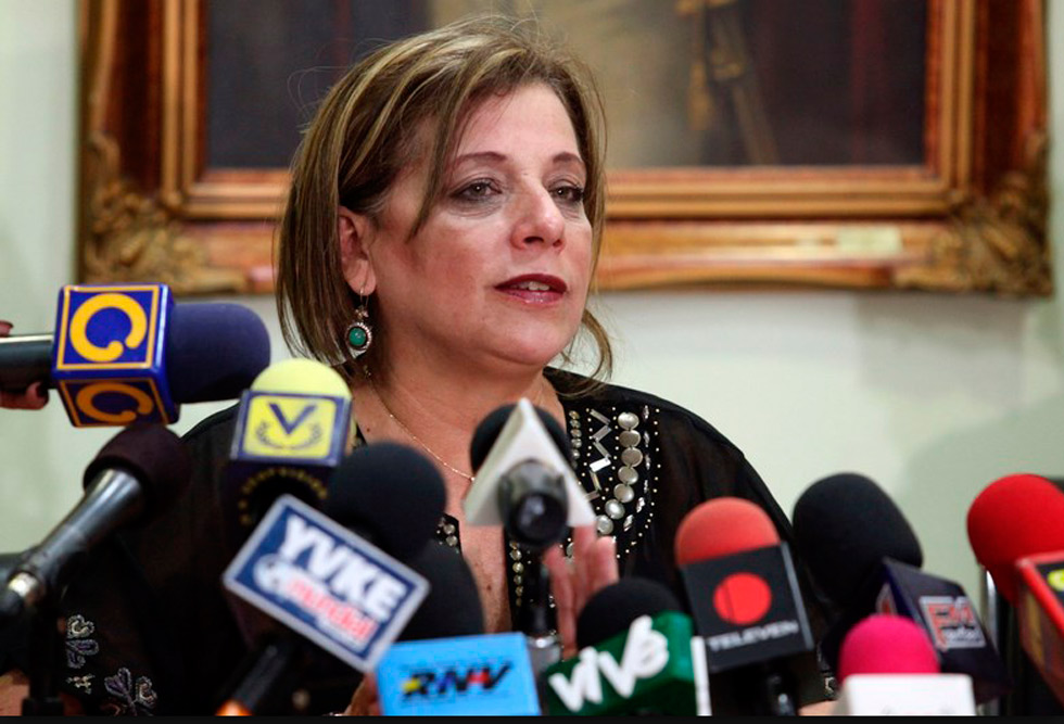 Eugenia Sader: Del Gabinete al banquillo