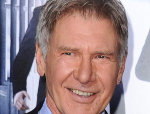 Hospitalizan a Harrison Ford tras lesionarse durante rodaje de “La Guerra de las Galaxias”