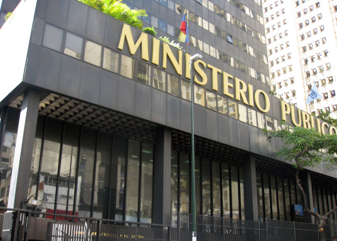 Ministerio Público crea Fiscales de Trámite contra el retardo procesal