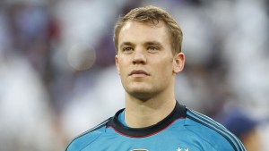 Löw incluye a Neuer en la lista preliminar de Alemania para Rusia 2018