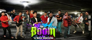 The Boom: Una explosión de ritmo y sabor (Video)