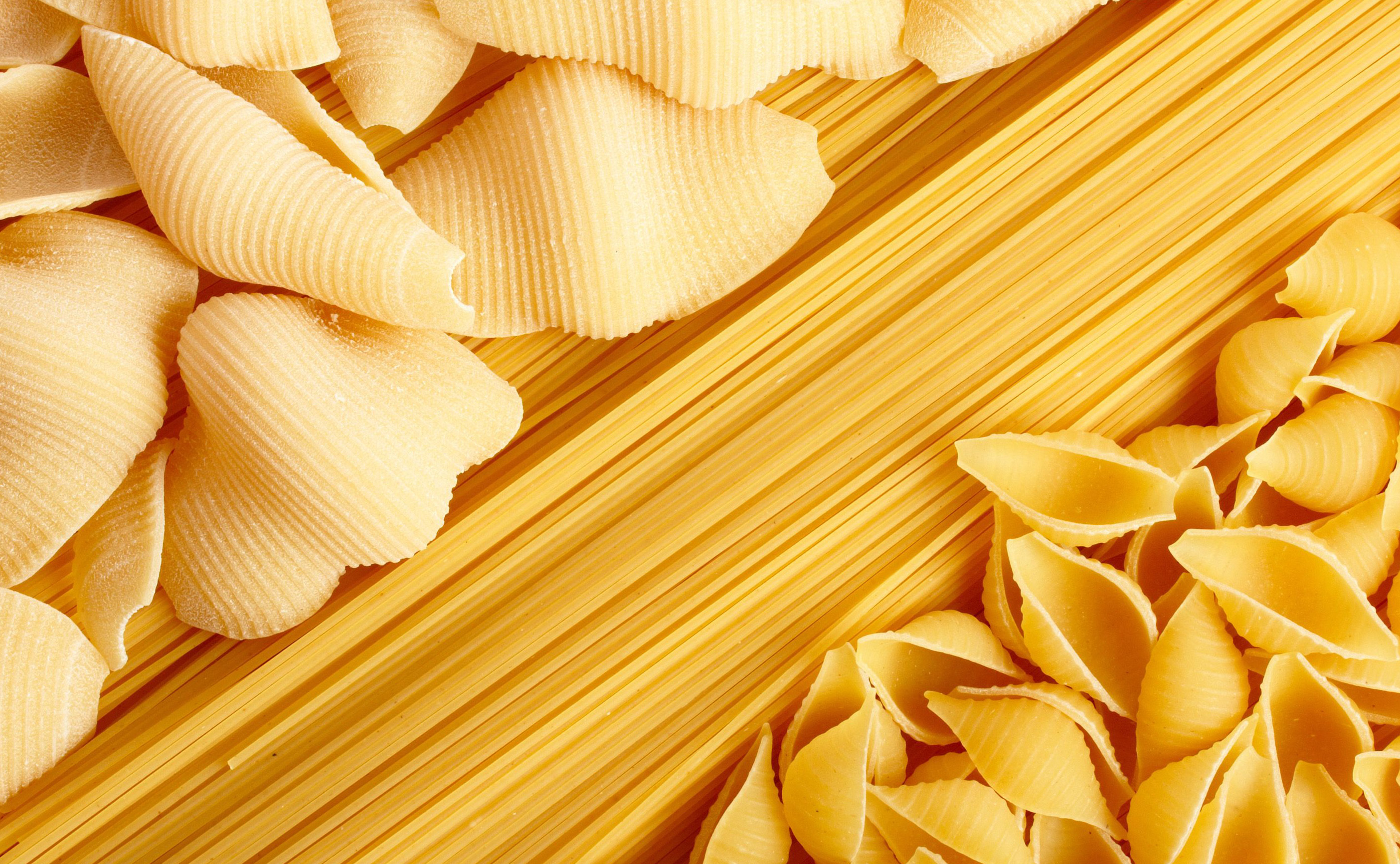 Industrias de pastas advierten que solo cuentan con un mes de inventario