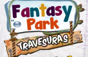 Fantasy Park Travesuras abren al público venezolano