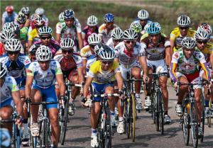 Jolvang Rojas dominó última etapa de la Vuelta a Trujillo