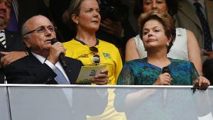 Prometen que Brasil será “el mejor Mundial de la historia”