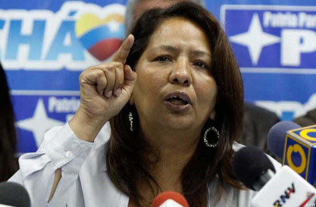 Secretaria del PPT: El gobierno debe tener la fortaleza necesaria para revisarse