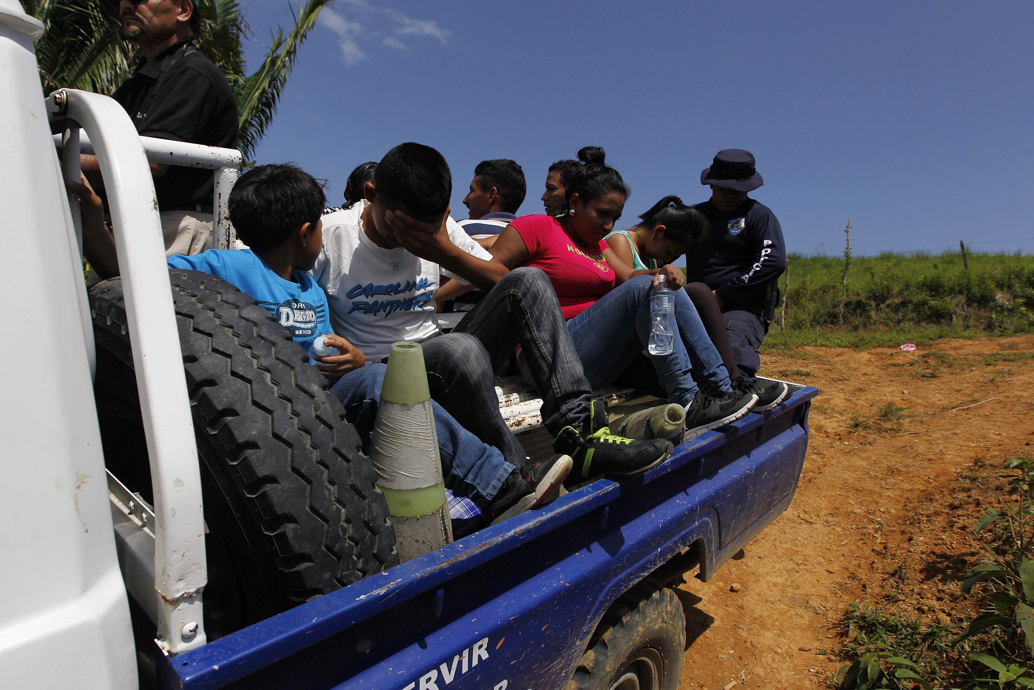 Obama pide a centroamericanos: No envíen a sus hijos a la frontera